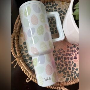 Simple Modern EASTER EGGS 40oz Tumbler